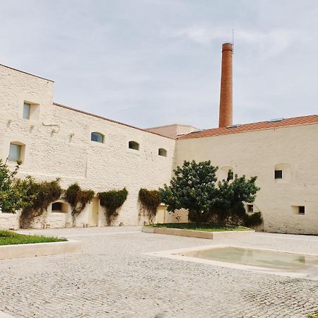 Apartamento Convento Das Bernadas Tavira Exteriér fotografie