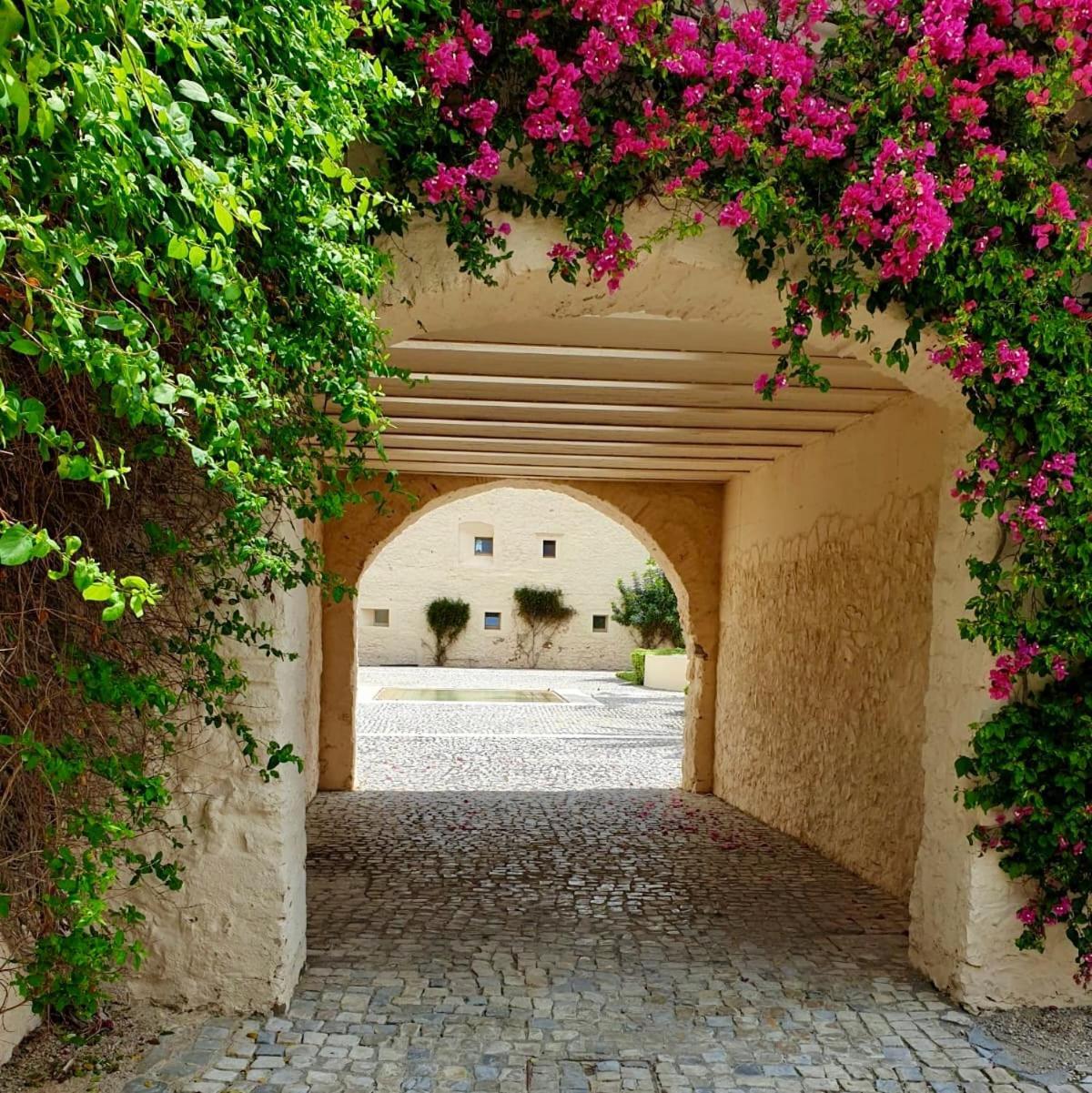 Apartamento Convento Das Bernadas Tavira Exteriér fotografie