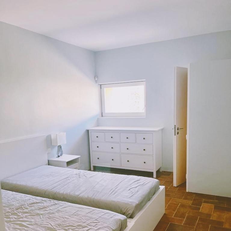 Apartamento Convento Das Bernadas Tavira Exteriér fotografie