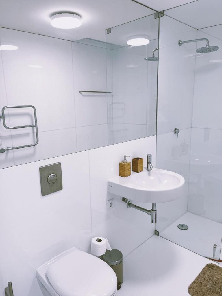Apartamento Convento Das Bernadas Tavira Exteriér fotografie