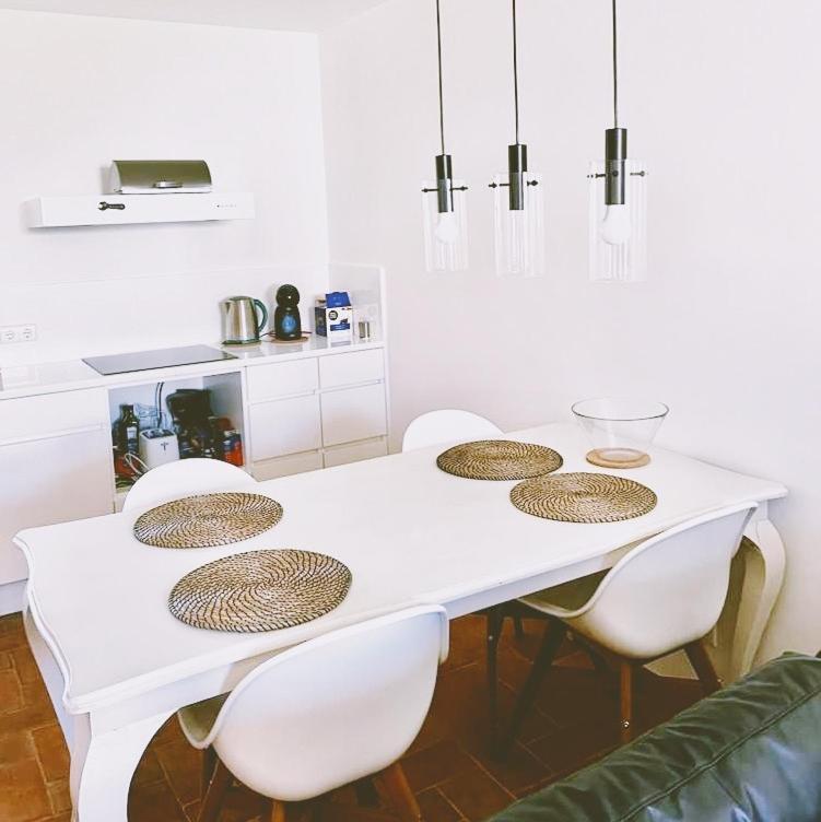 Apartamento Convento Das Bernadas Tavira Exteriér fotografie