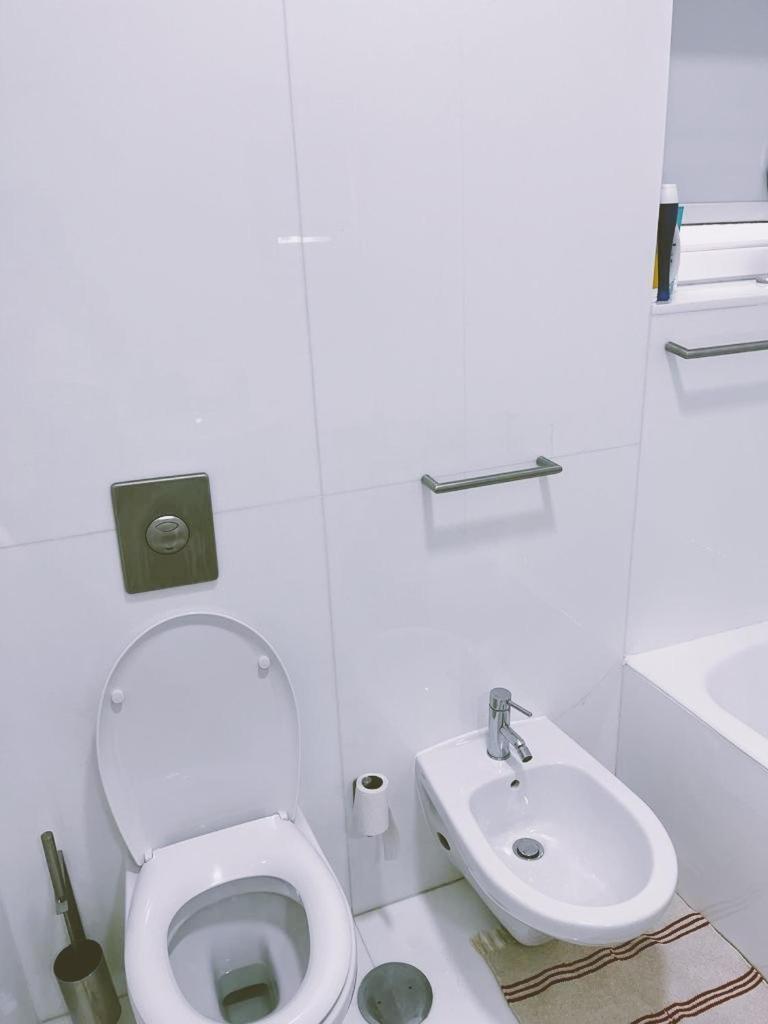 Apartamento Convento Das Bernadas Tavira Exteriér fotografie