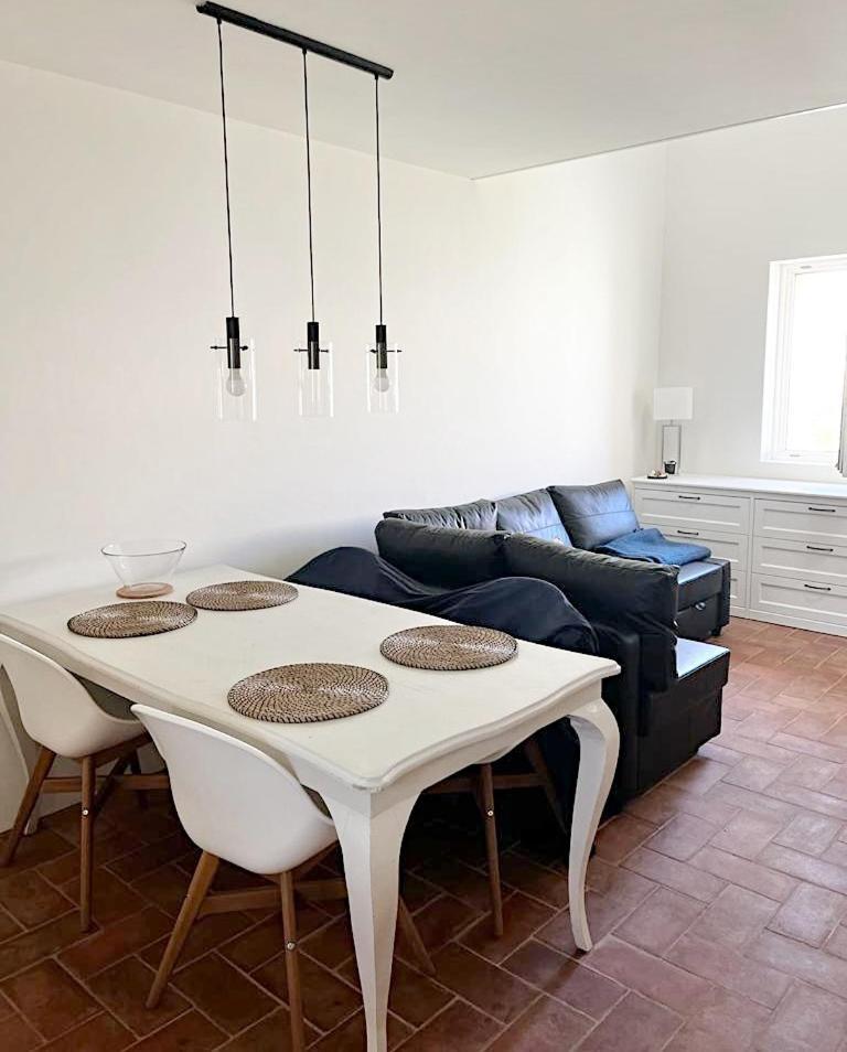 Apartamento Convento Das Bernadas Tavira Exteriér fotografie