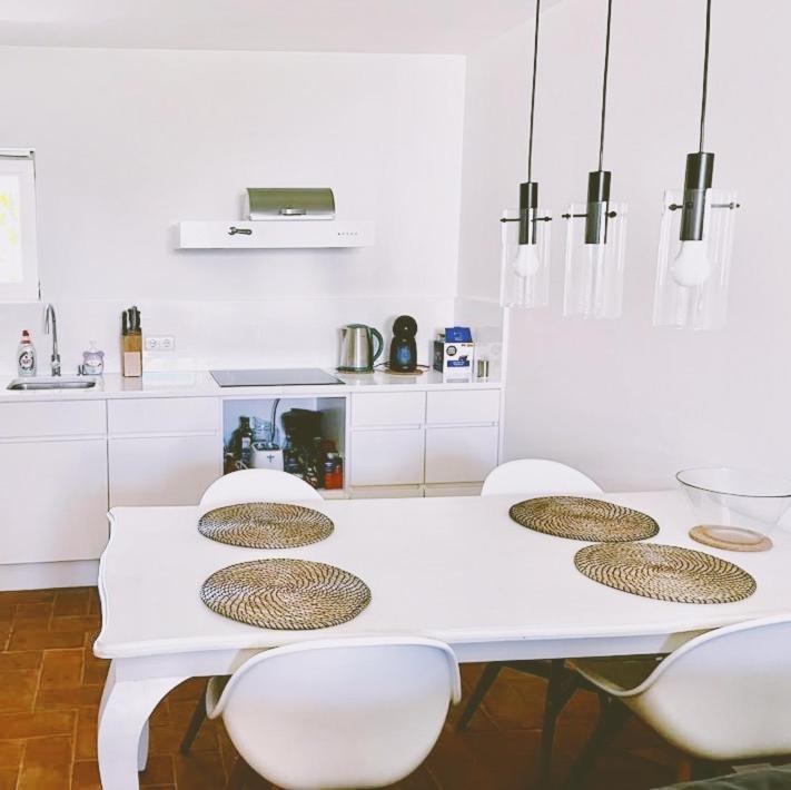 Apartamento Convento Das Bernadas Tavira Exteriér fotografie
